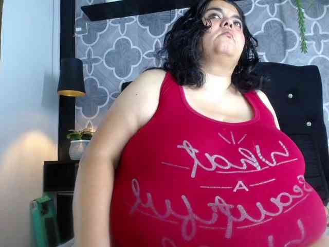 Angelita-Picante webcam