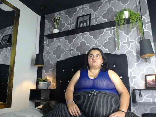 Angelita-Picante webcam