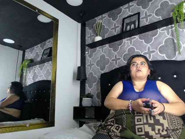 Angelita-Picante webcam