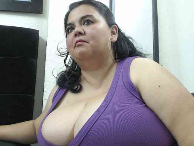 Angelita-Picante webcam