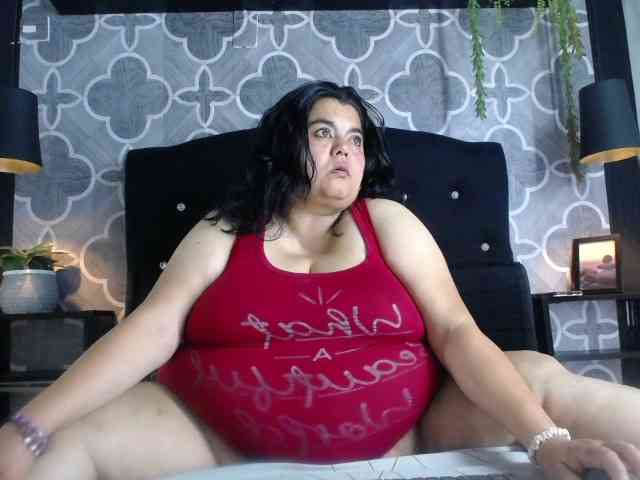 Angelita-Picante webcam
