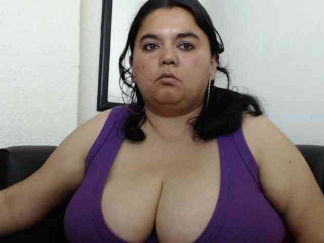 Angelita-Picante webcam