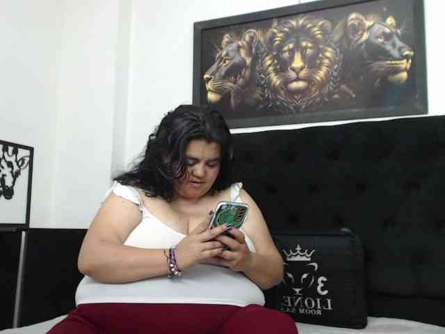 Angelita-Picante webcam