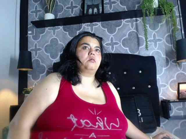 Angelita-Picante webcam