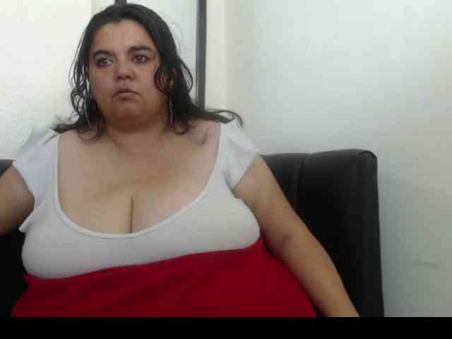 Angelita-Picante webcam