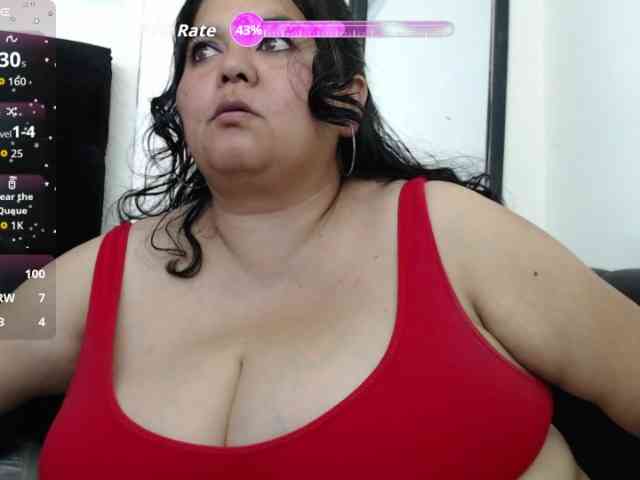 Angelita-Picante webcam