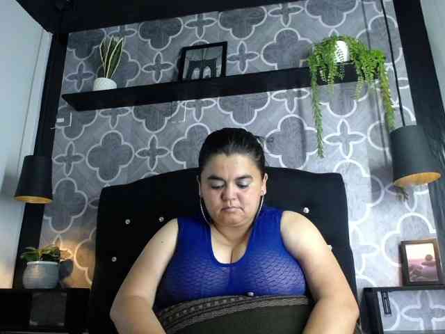 Angelita-Picante webcam