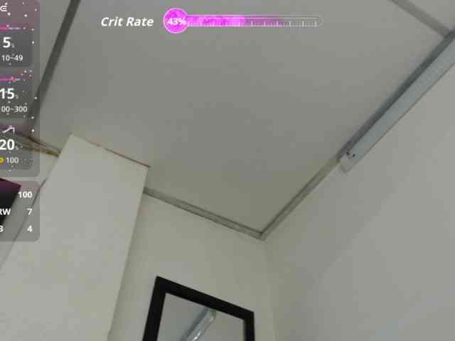 Angelita-Picante webcam