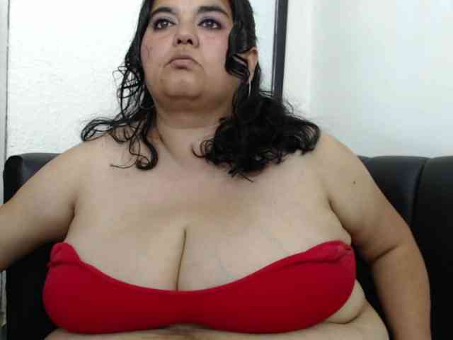 Angelita-Picante webcam