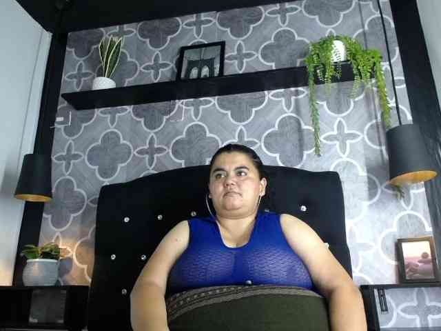 Angelita-Picante webcam