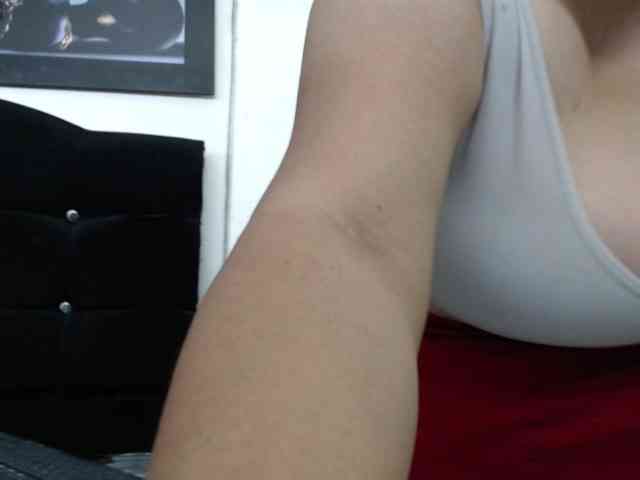 Angelita-Picante webcam