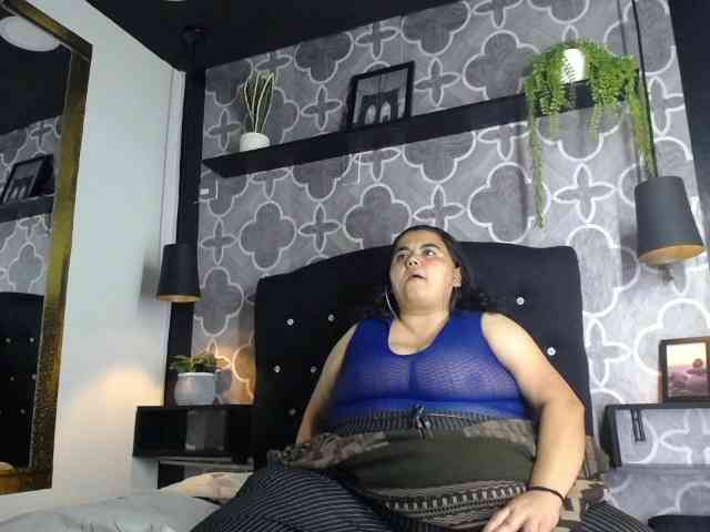 Angelita-Picante webcam