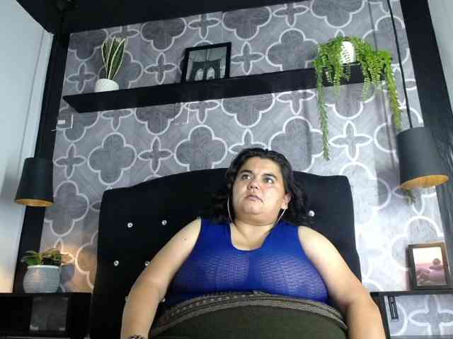 Angelita-Picante webcam