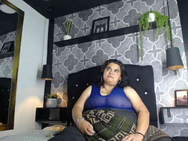 Angelita-Picante webcam