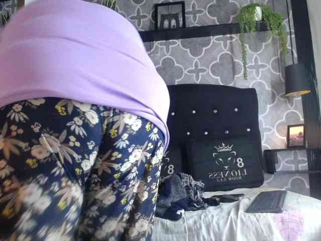 Angelita-Picante webcam