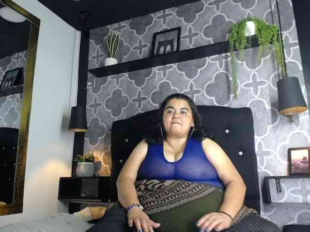 Angelita-Picante webcam