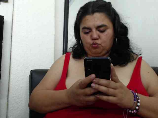 Angelita-Picante webcam