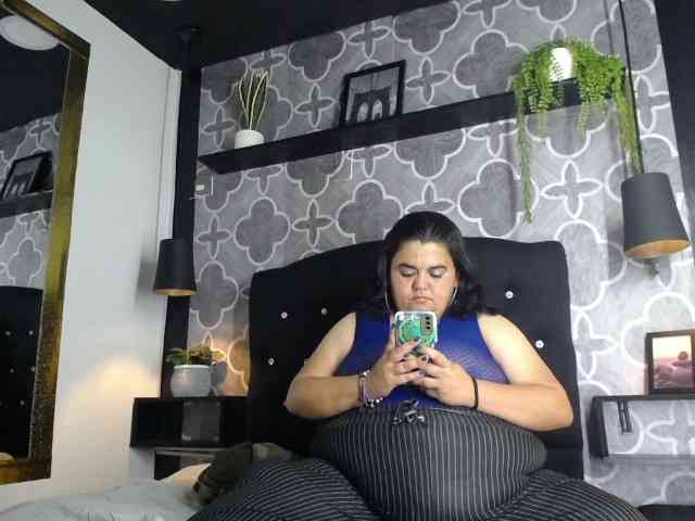 Angelita-Picante webcam
