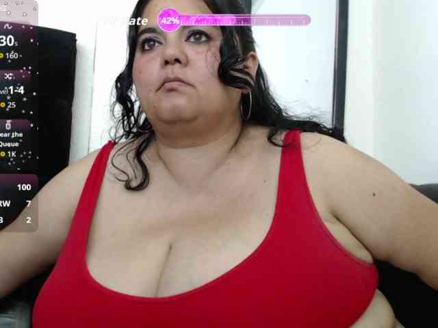 Angelita-Picante webcam