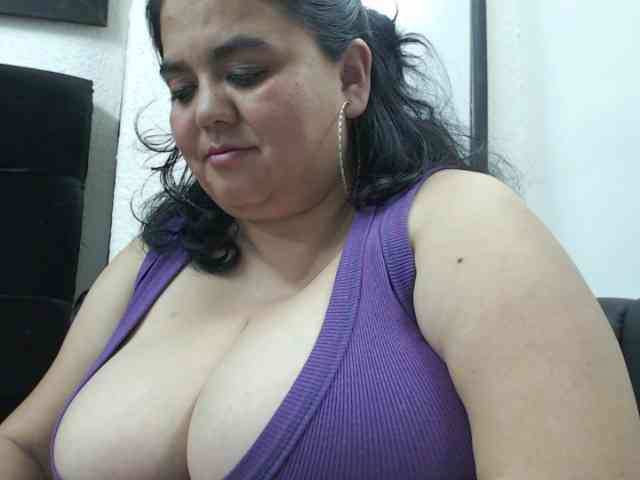 Angelita-Picante webcam