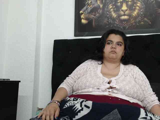 Angelita-Picante webcam