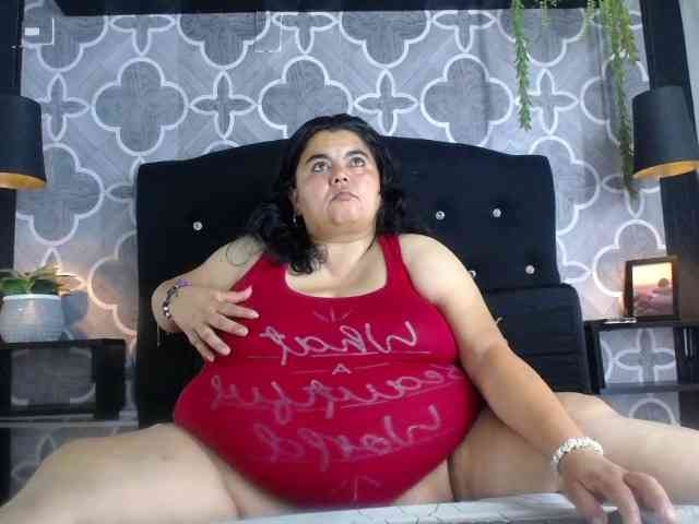 Angelita-Picante webcam