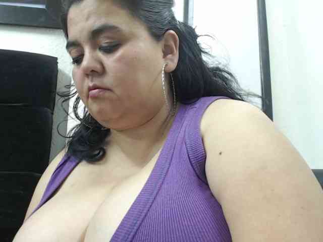 Angelita-Picante webcam