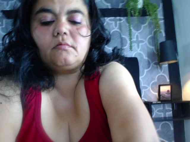 Angelita-Picante webcam