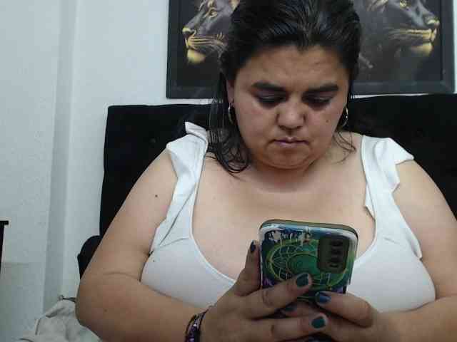Angelita-Picante Sex Cam Show