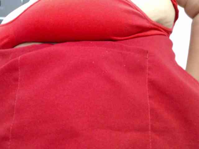 Angelita-Picante webcam