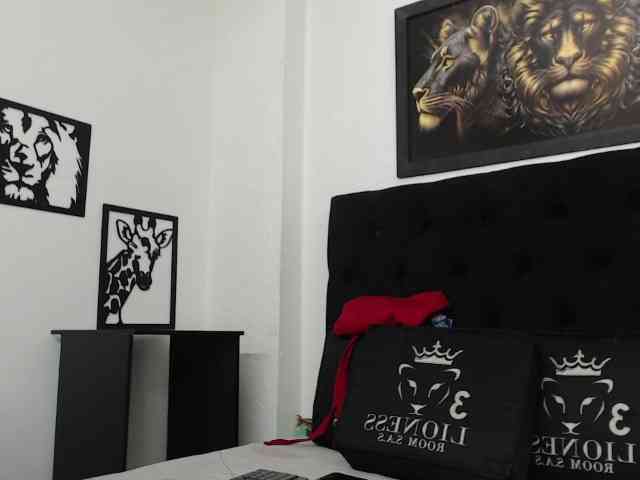 Angelita-Picante webcam