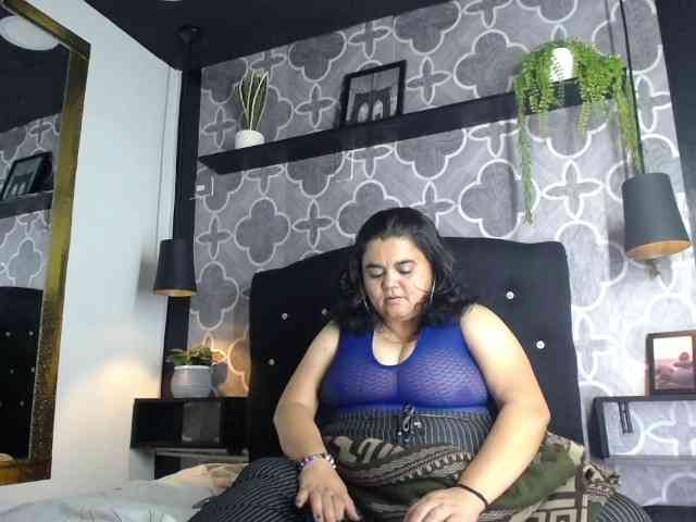 Angelita-Picante webcam