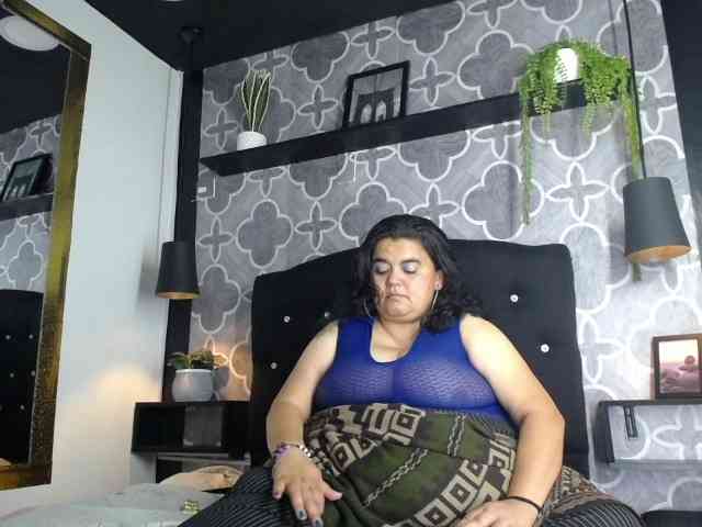 Angelita-Picante webcam