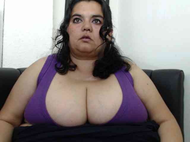 Angelita-Picante webcam