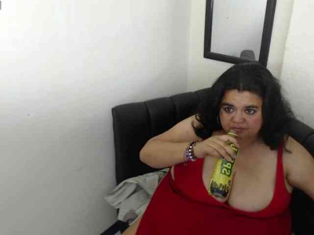 Angelita-Picante webcam