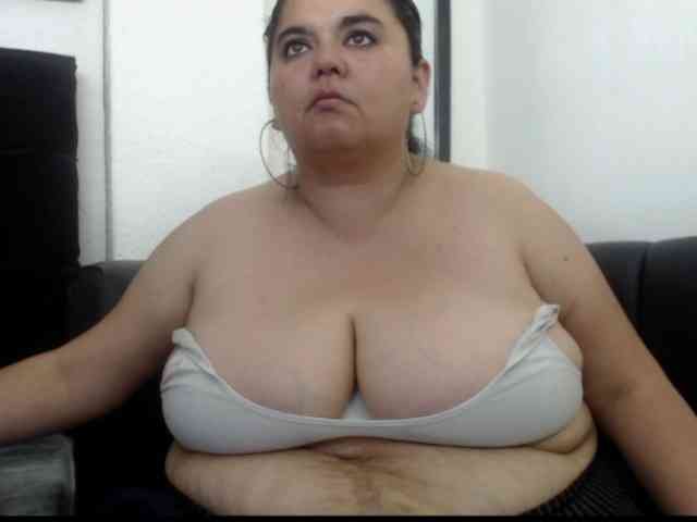 Angelita-Picante webcam