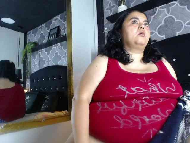 Angelita-Picante webcam