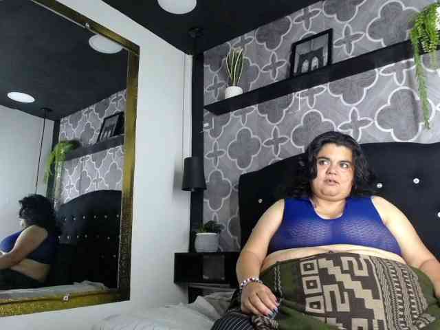 Angelita-Picante webcam