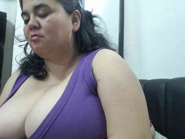 Angelita-Picante webcam
