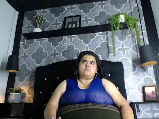 Angelita-Picante webcam