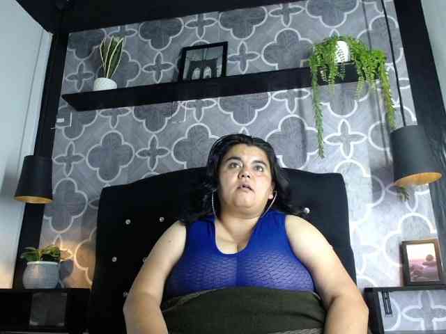Angelita-Picante webcam