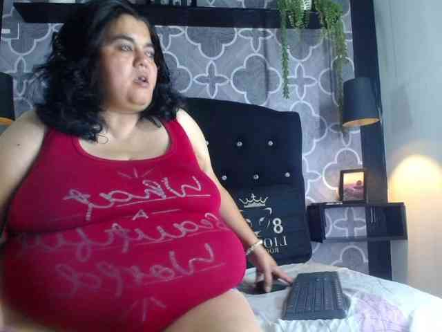 Angelita-Picante webcam