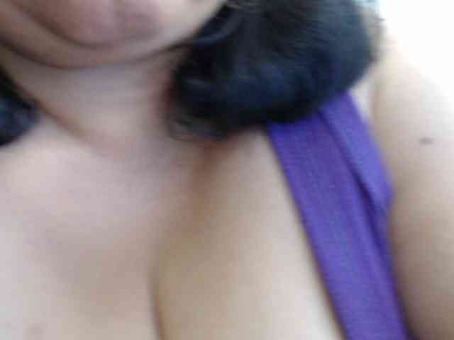 Angelita-Picante webcam