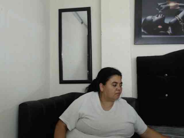 Angelita-Picante Live Webcam on BongaCams