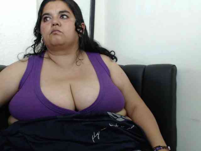 Angelita-Picante webcam
