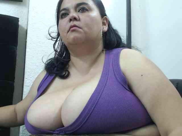 Angelita-Picante webcam