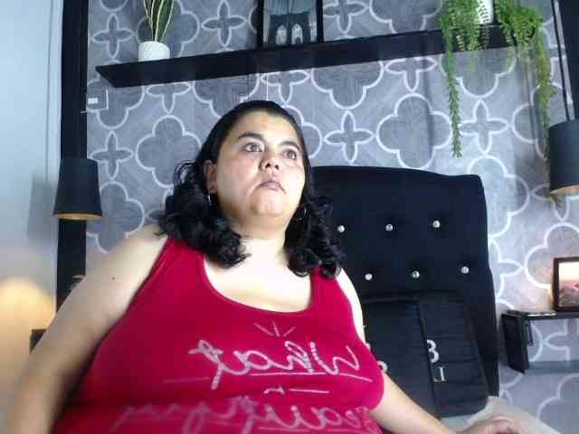 Angelita-Picante webcam