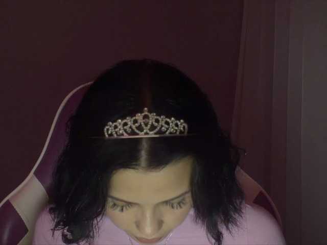 LaMiraPic live cam on BongaCams