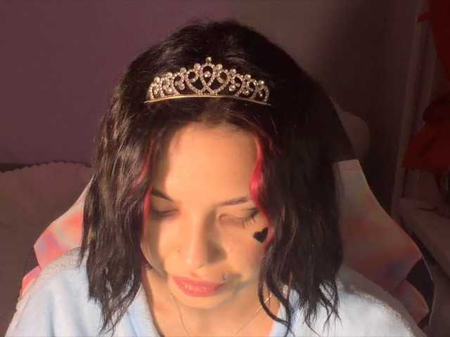 Lamirapic on Bongacams