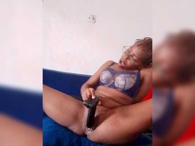 Lilalove live cam on BongaCams